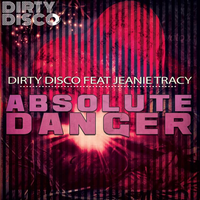 Absolute Danger - Tweaka Turner Hot House Remix cover art