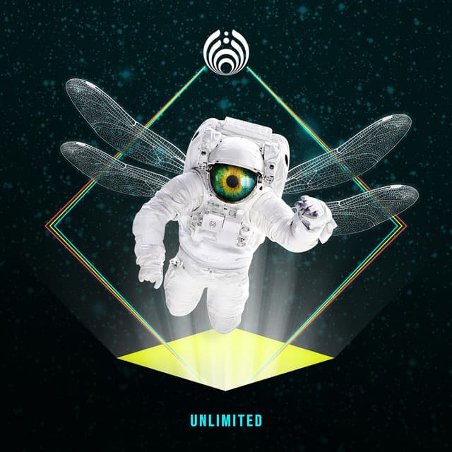 Music Is The Drug cover art