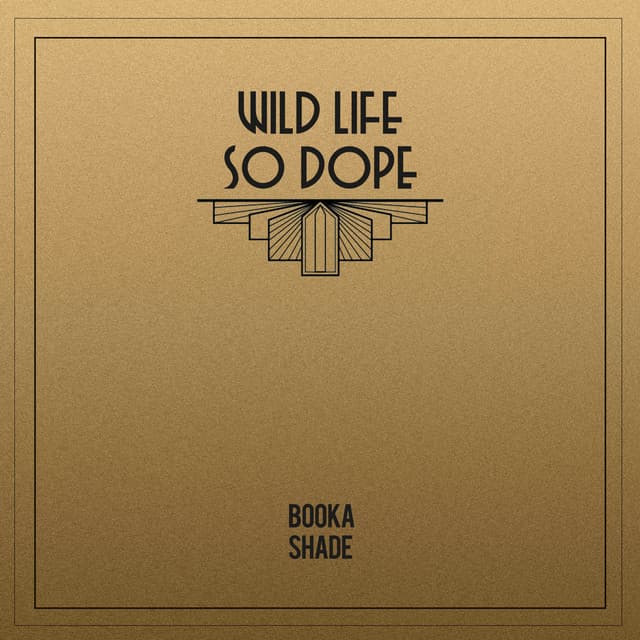 Wild Life cover art