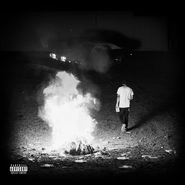 Slow Down cover art