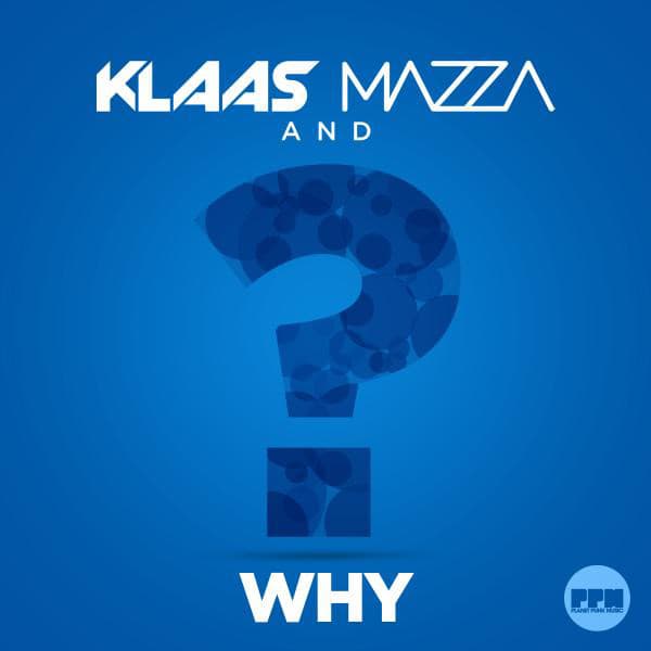 Why - Original Edit cover art