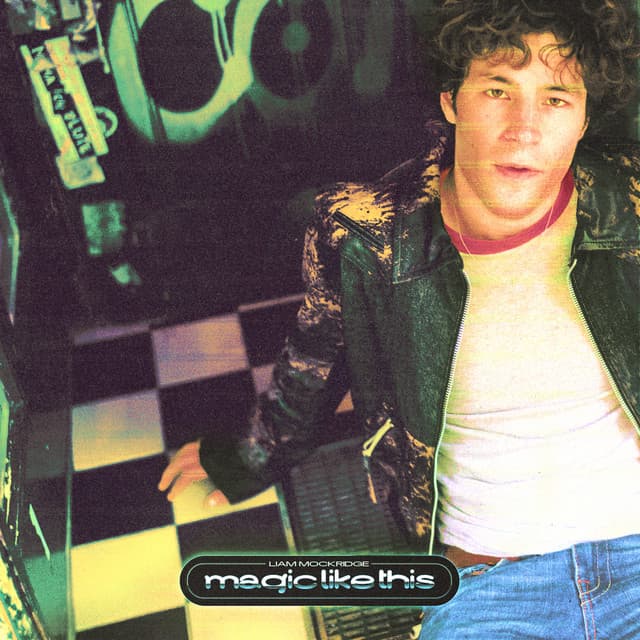 Super Sonic Signals cover art