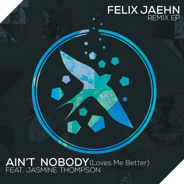 Ain't Nobody (Loves Me Better) - The Rooftop Boys Remix / Extended Mix cover art