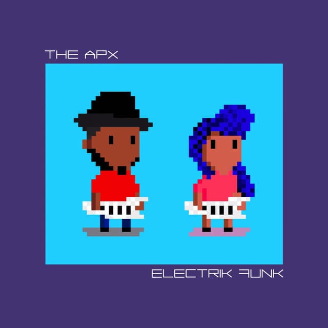 Lose Yourself to the Groove cover art