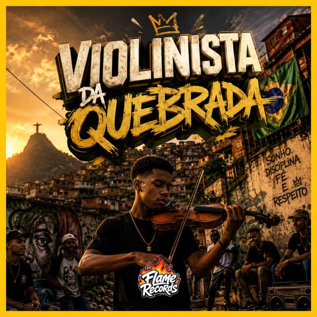 DJ Perigoso Original