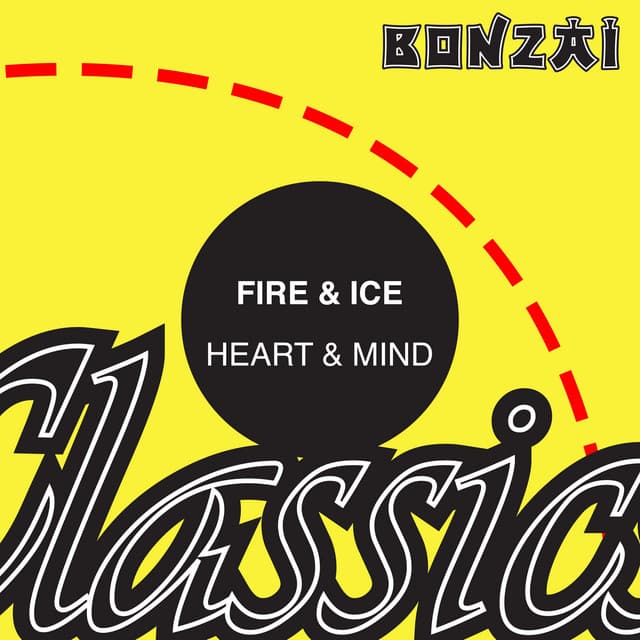 Heart & Mind - Original Mix cover art