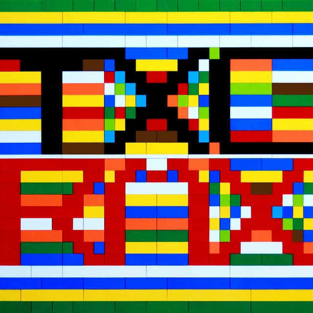 TXC RMX cover art