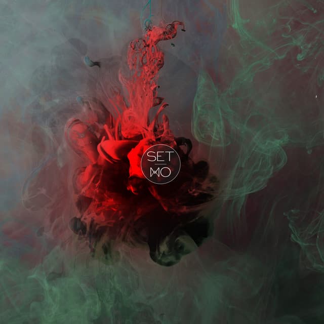 Stuck - Set Mo After Dark Mix cover art