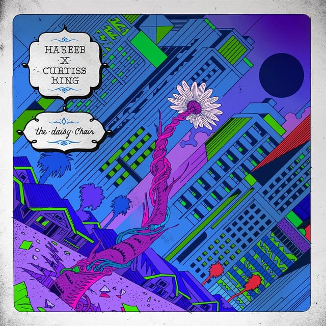 All Natural (feat. One Be Lo) cover art