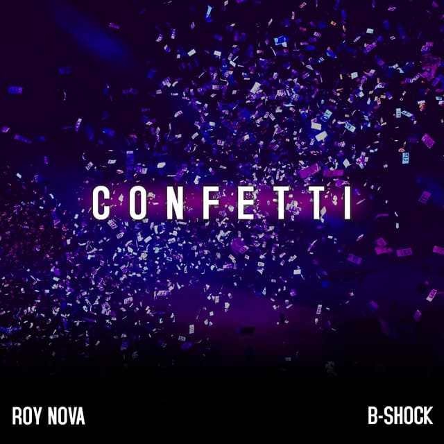 Roy Nova