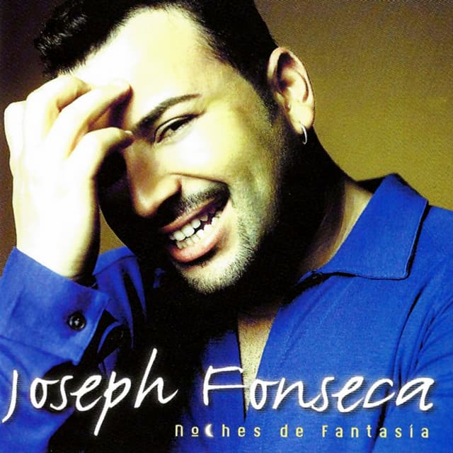 Noches de Fantasía cover art