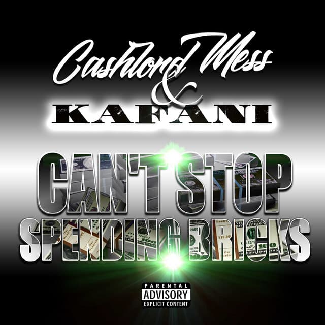 Real cover art
