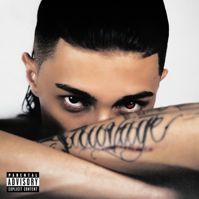 Danse (feat. Noizy) cover art