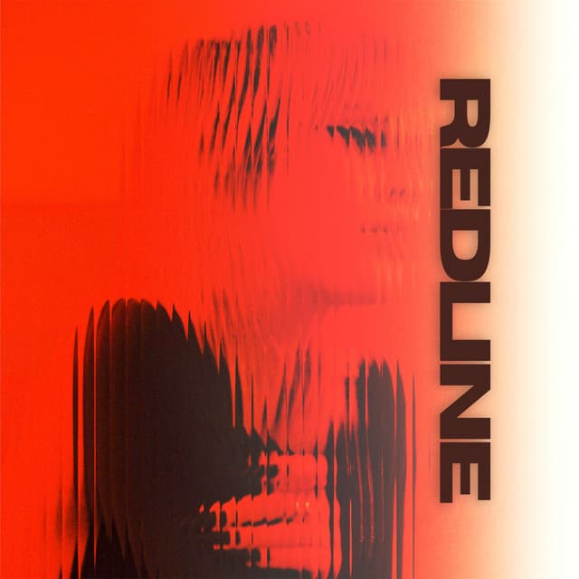 REDLINE cover art
