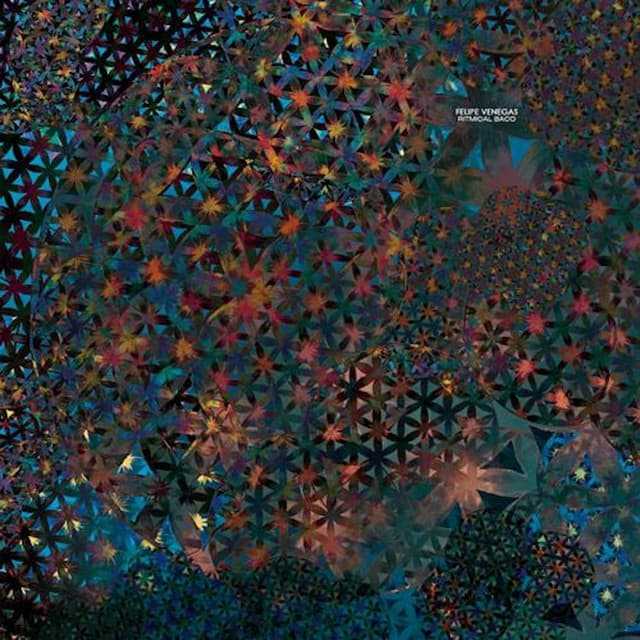 Ritmical Baco cover art
