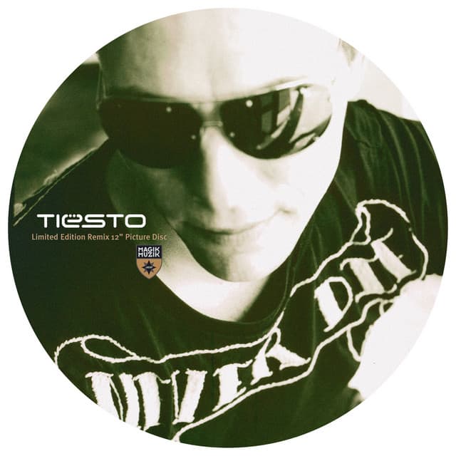 Lethal Industry - Richard Durand Remix cover art