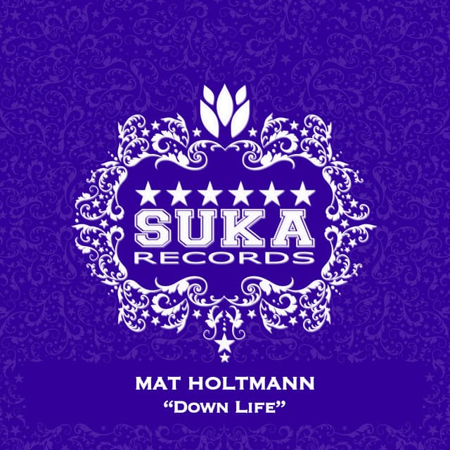 Mat Holtmann