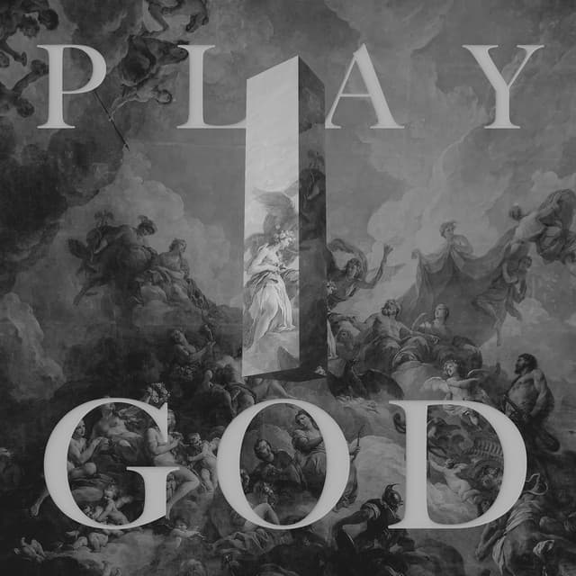 One cover art