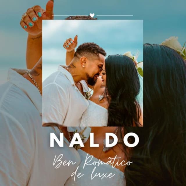 Deixa Eu Te Mostrar cover art
