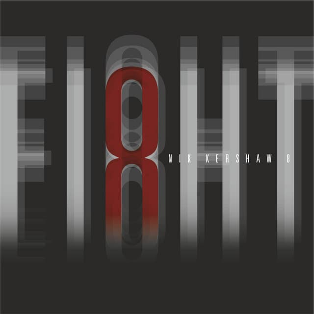 Ei8ht cover art