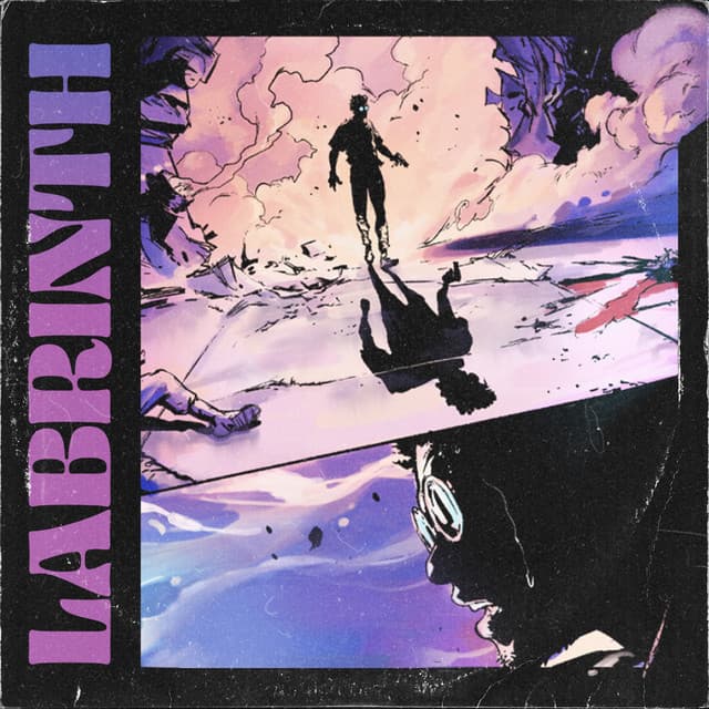 Kill For Your Love cover art