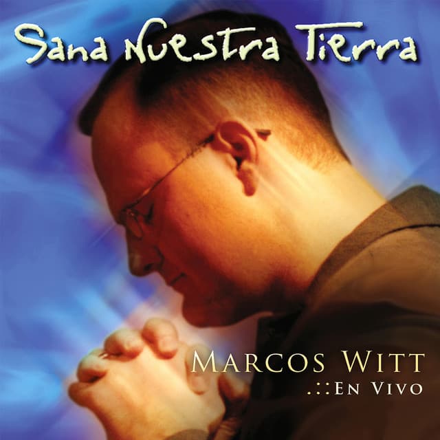 Sana Nuestra Tierra cover art