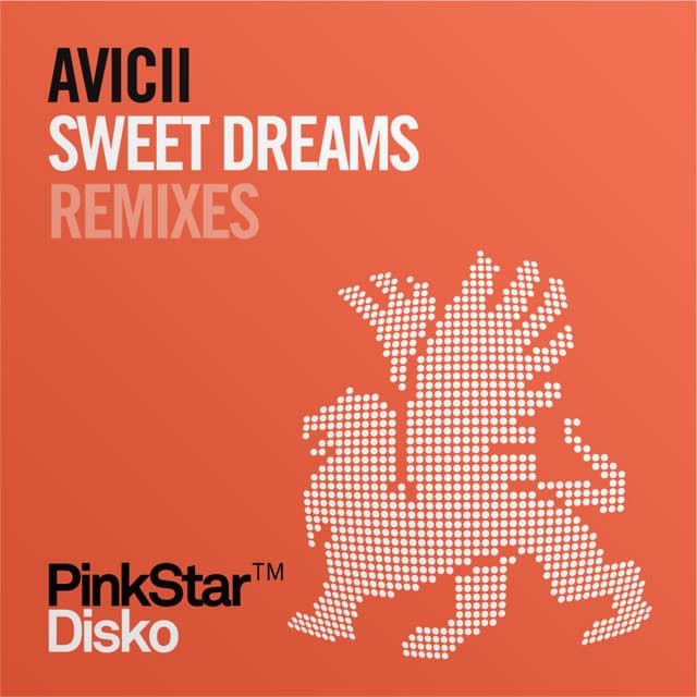 Sweet Dreams - Timo Juuti & Hector 87 Remix cover art