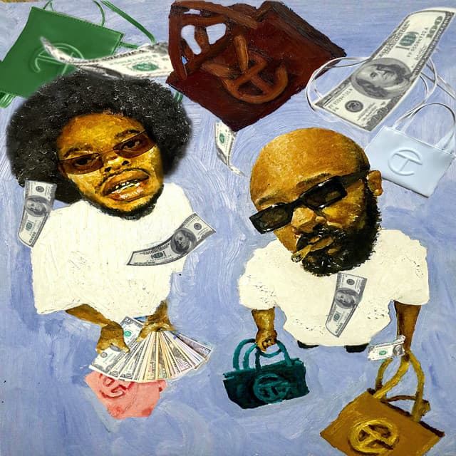 Fuck Wit Me cover art