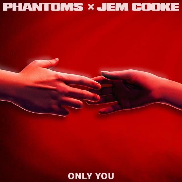 Only You cover art