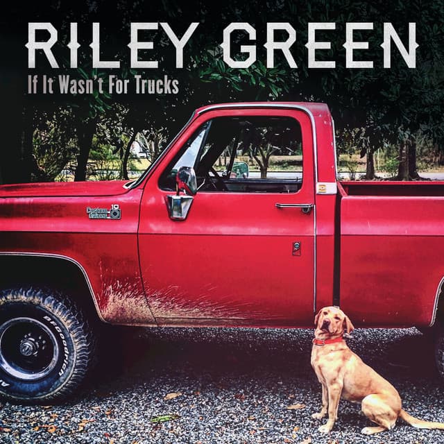 If It Wasn’t For Trucks cover art