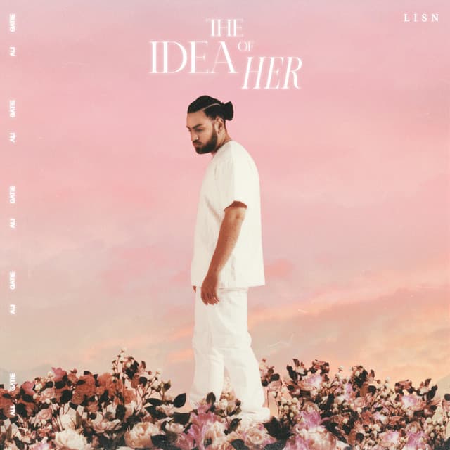 What If I Told You That I Love You cover art
