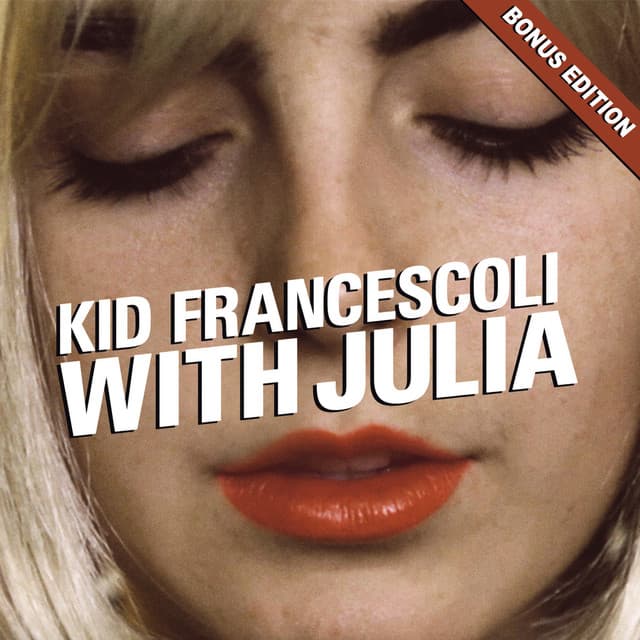 Dirty Blonde cover art