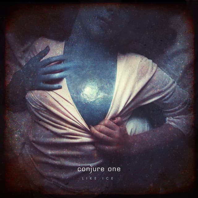 Like Ice cover art