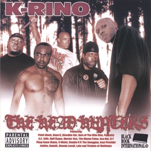 I'm A Saint I'm A Sinner cover art