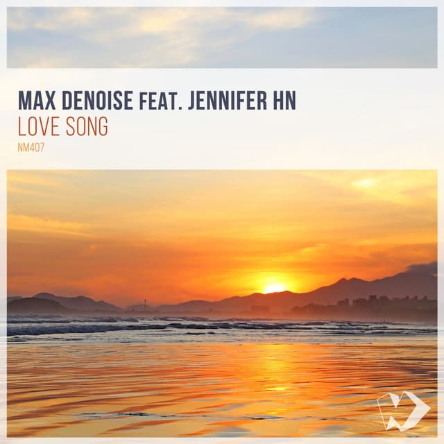 Love Song - Original Mix cover art