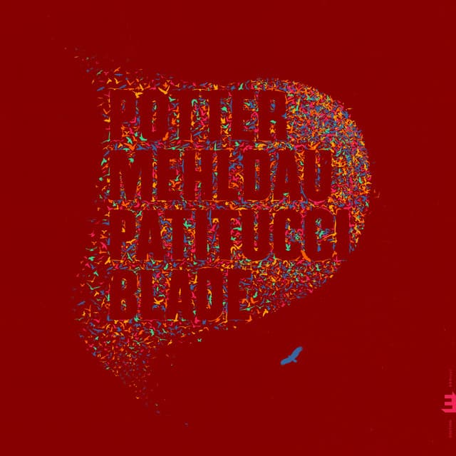 Eagle's Point cover art