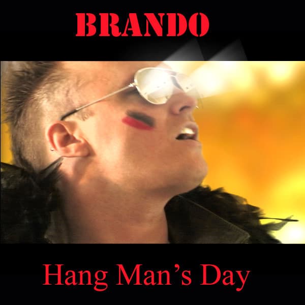 Hang Man's Day cover art