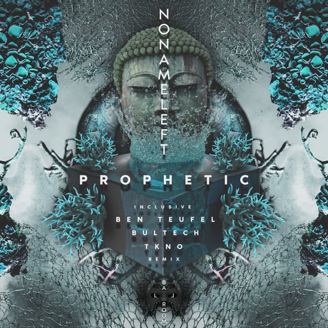 Prophetic - Bultech Remix cover art