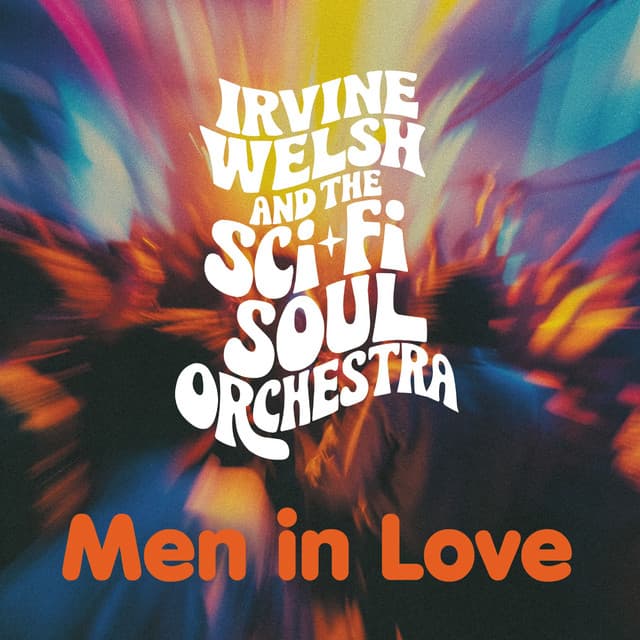 A Man in Love with Love cover art