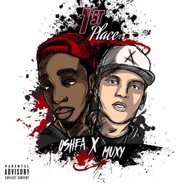 Till Tomorrow (feat. Angel B & Demo Gubbz) cover art