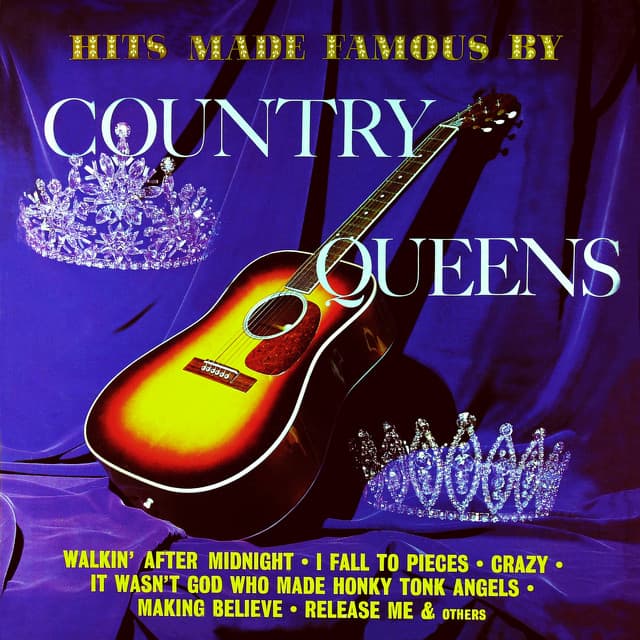 Crazy cover art