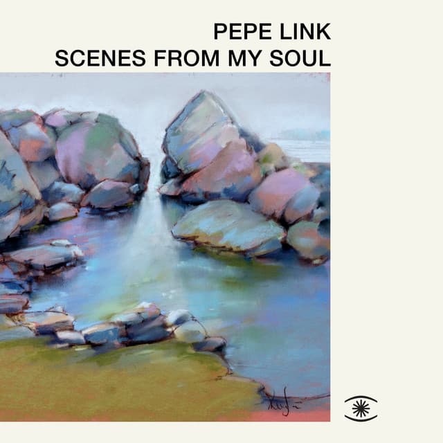 Scenes From My Soul cover art