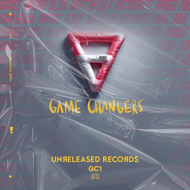allè cover art