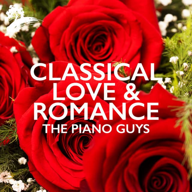 Classical Love & Romance cover art