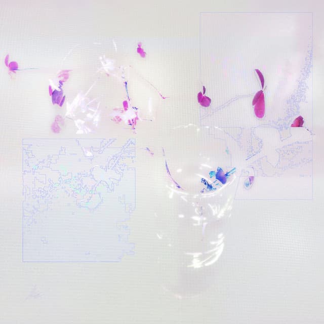 Pulsar cover art