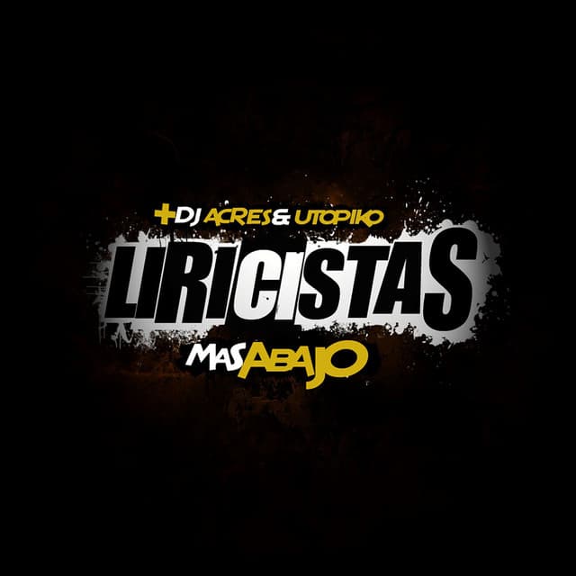Lirismo cover art