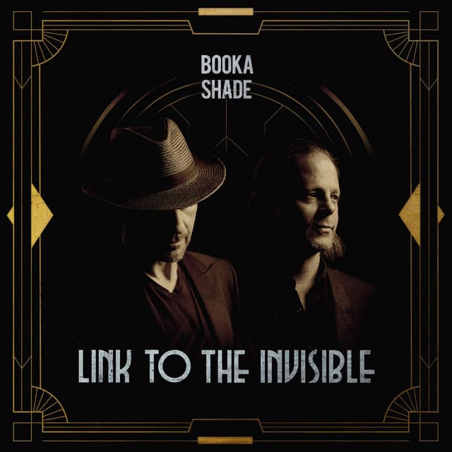 Link To The Invisible cover art