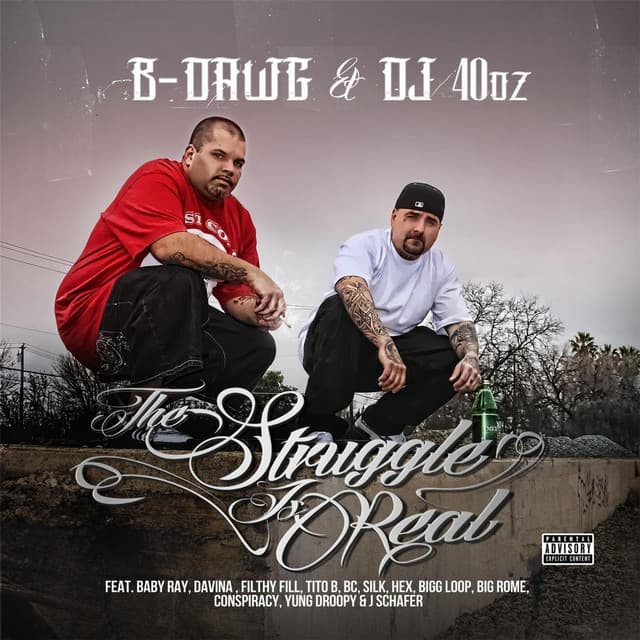 Why'd You Switch (feat. Big Rome, Bigg Loop & Hex) cover art