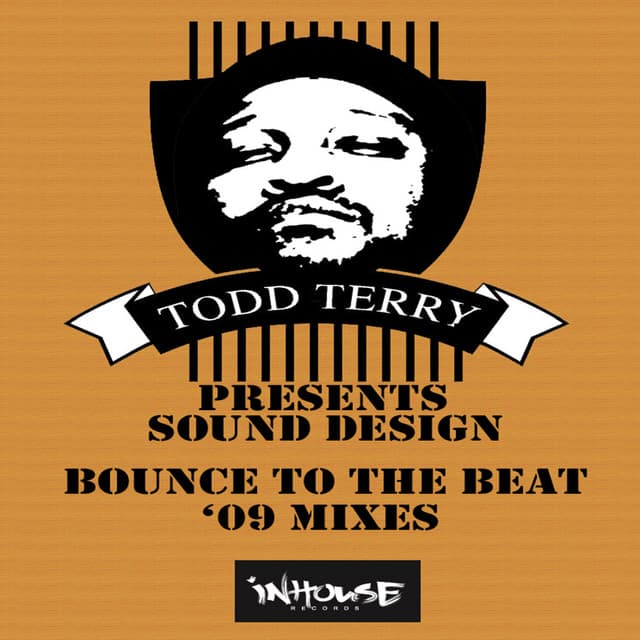 Bounce to the Beat - Sound Design Mix cover art