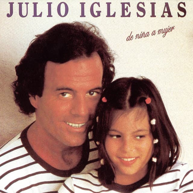 De Nina A Mujer cover art
